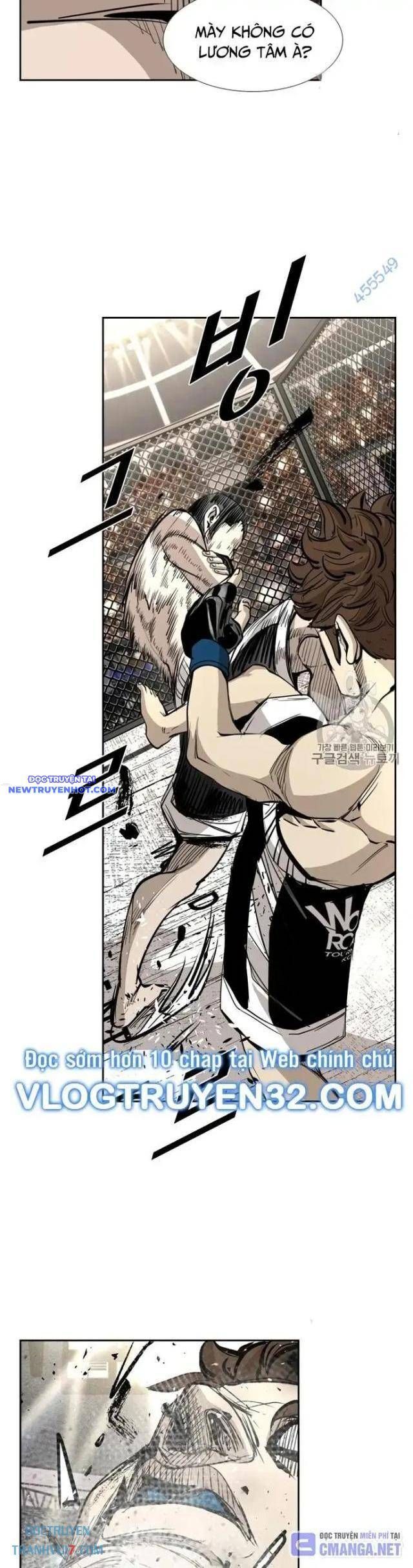 Shark - Cá Mập Chapter 164 - 43