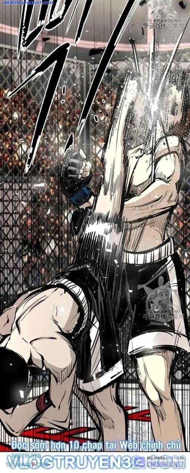 Shark - Cá Mập Chapter 164 - 45