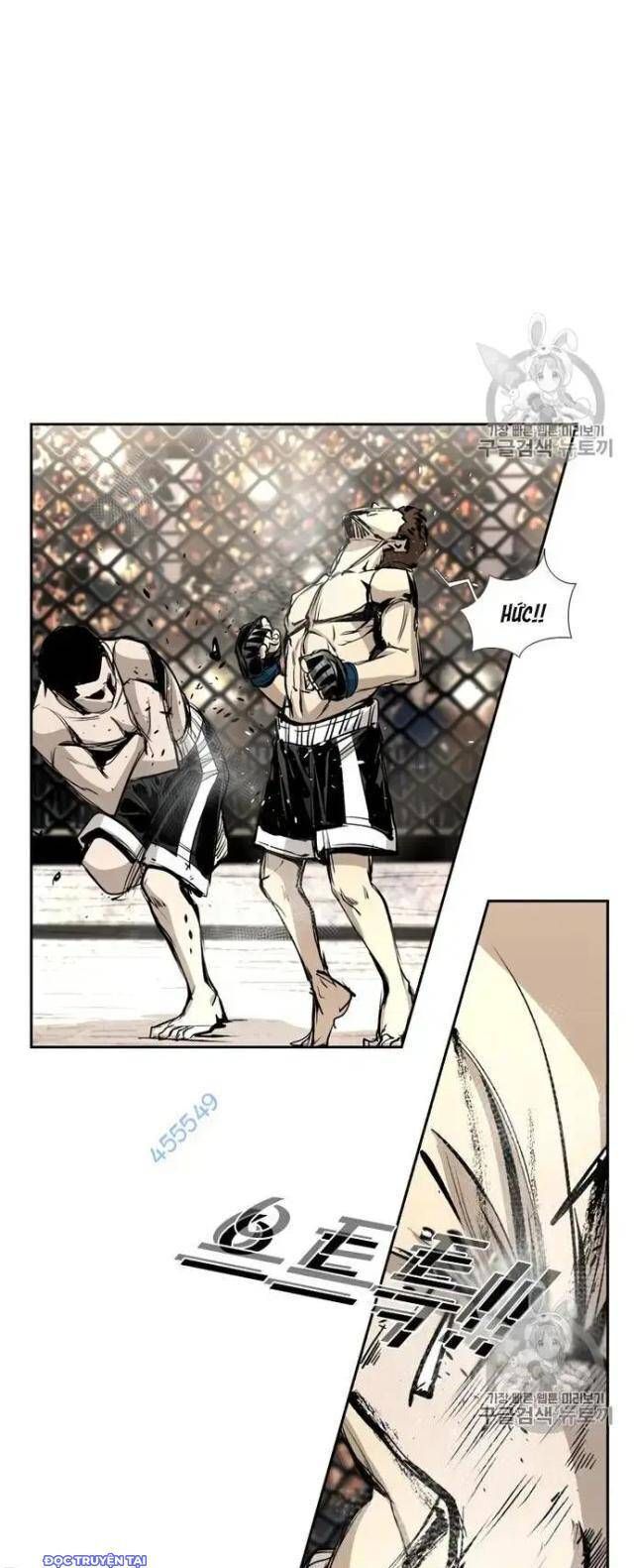 Shark - Cá Mập Chapter 164 - 46