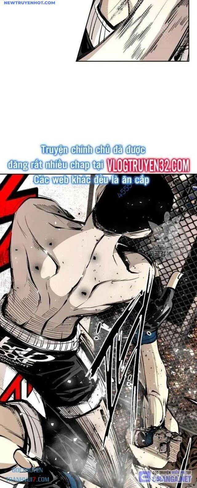 Shark - Cá Mập Chapter 164 - 47