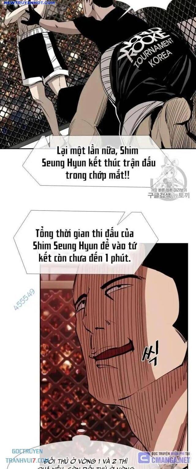 Shark - Cá Mập Chapter 164 - 49