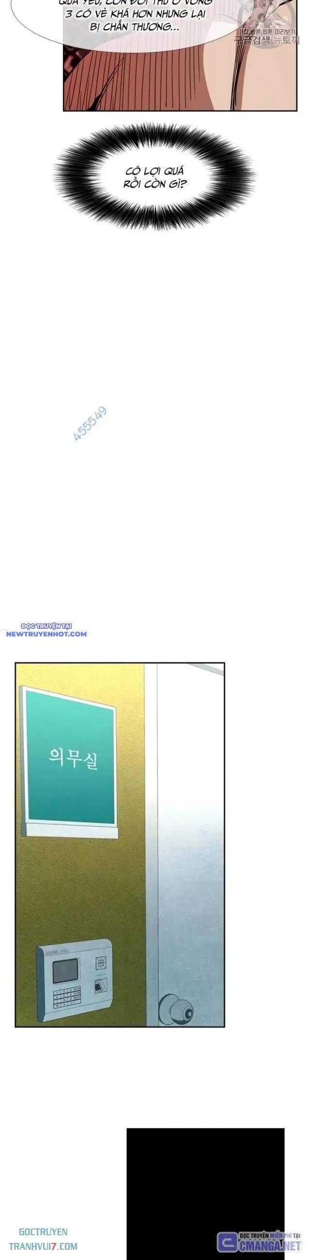 Shark - Cá Mập Chapter 164 - 50