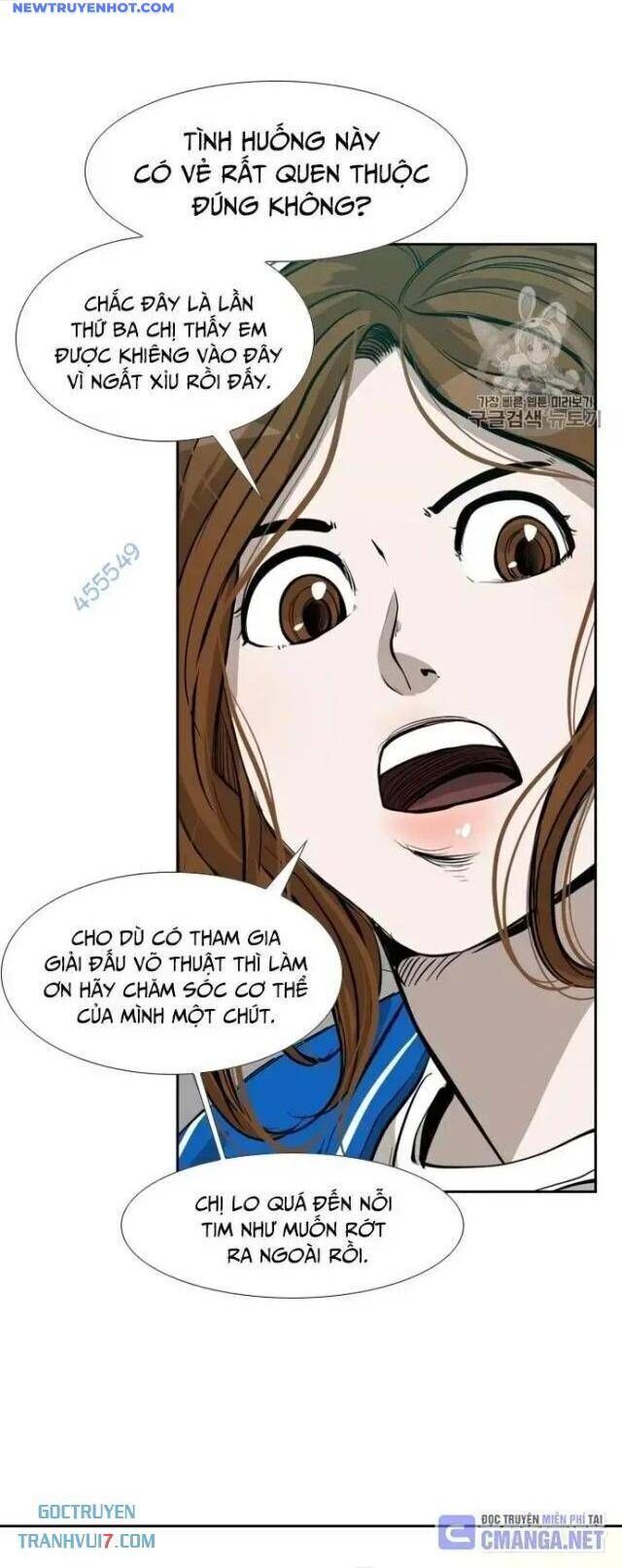 Shark - Cá Mập Chapter 164 - 54