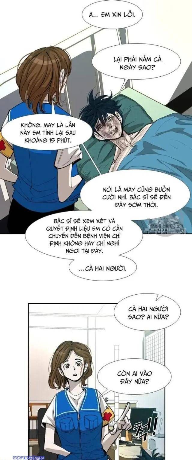 Shark - Cá Mập Chapter 164 - 55