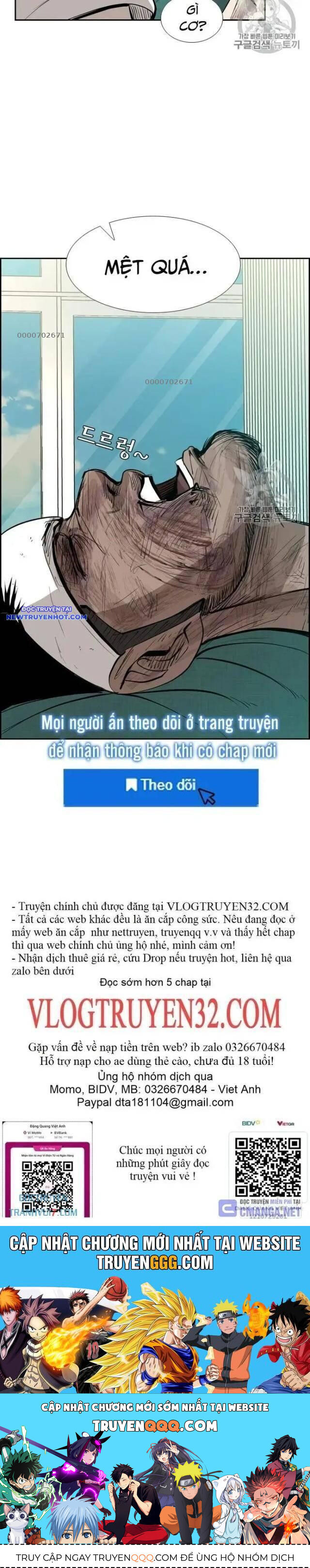 Shark - Cá Mập Chapter 164 - 58