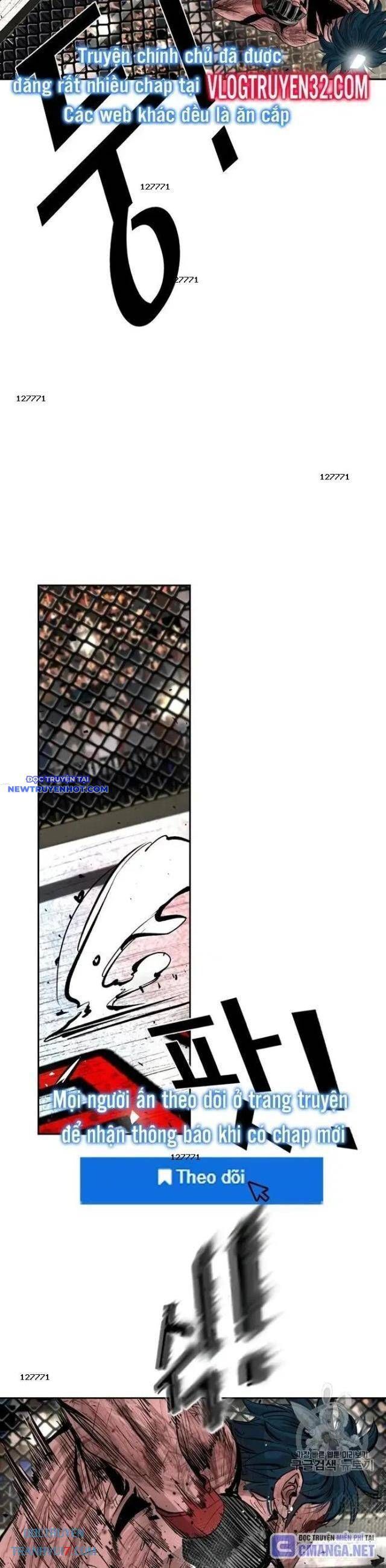 Shark - Cá Mập Chapter 164 - 8