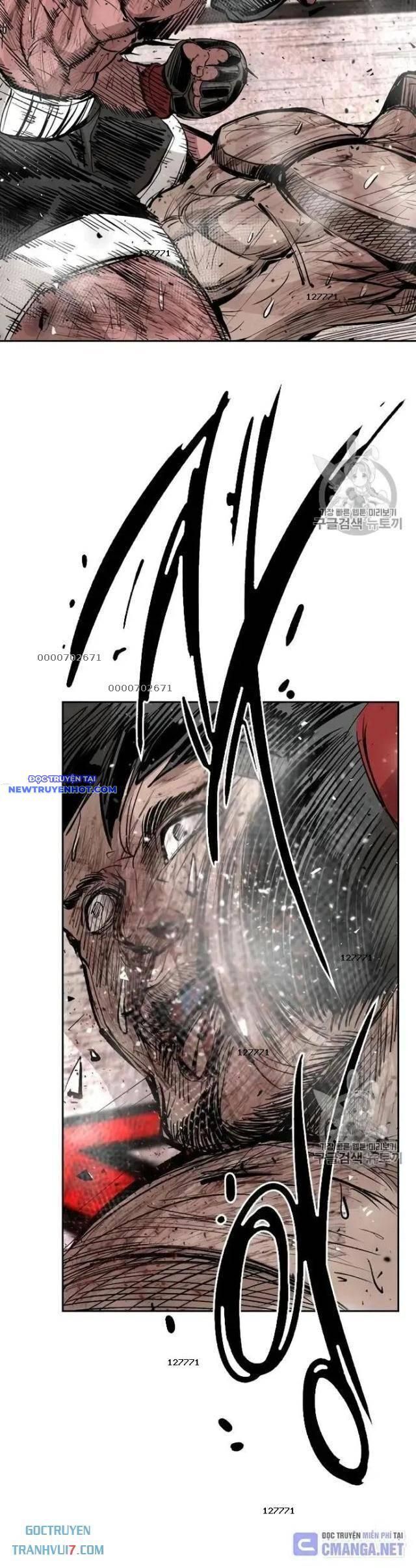 Shark - Cá Mập Chapter 164 - 9