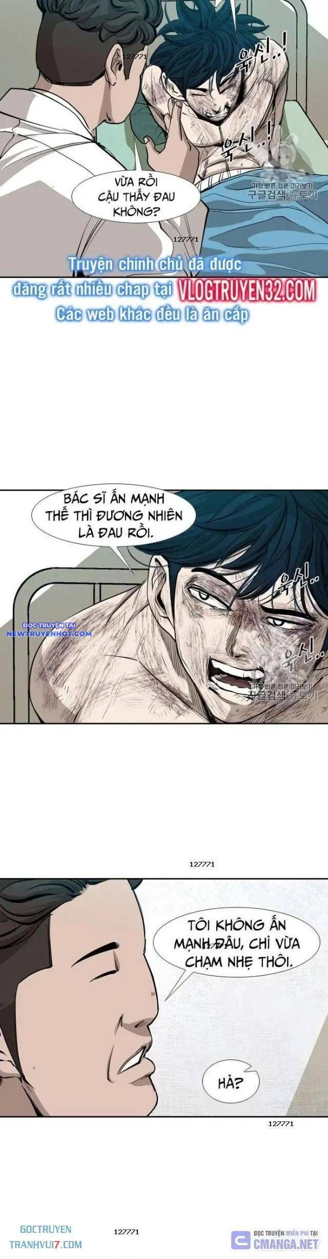 Shark - Cá Mập Chapter 165 - 12