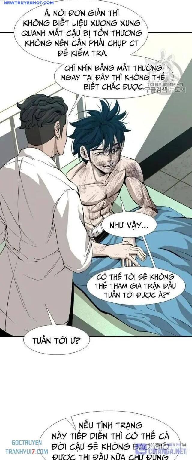 Shark - Cá Mập Chapter 165 - 14