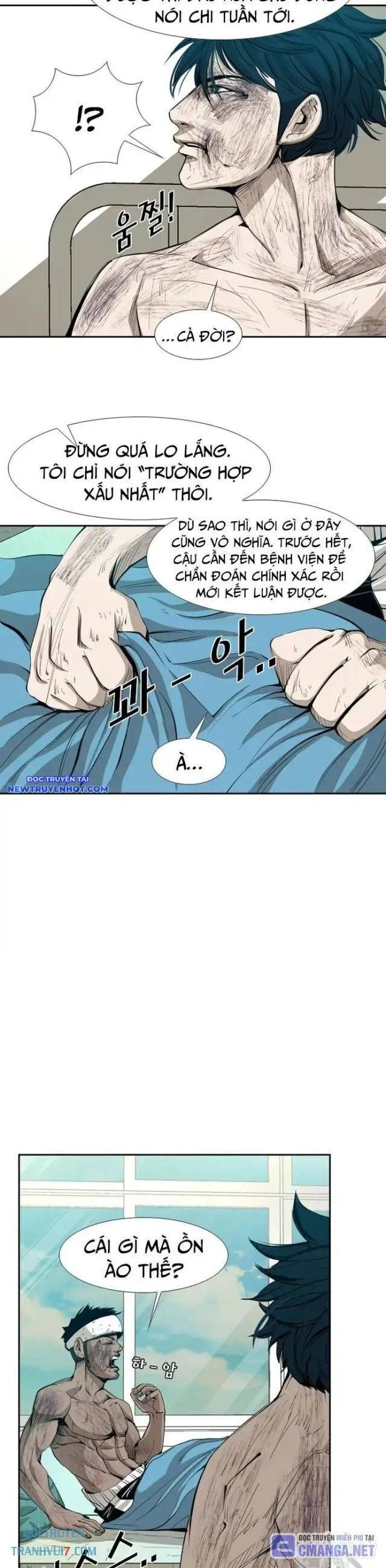 Shark - Cá Mập Chapter 165 - 15