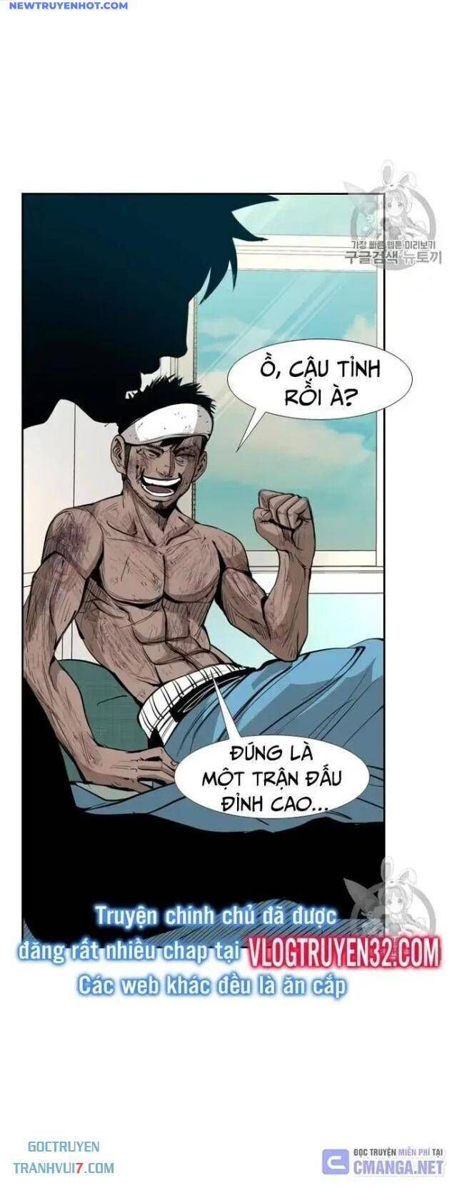 Shark - Cá Mập Chapter 165 - 17