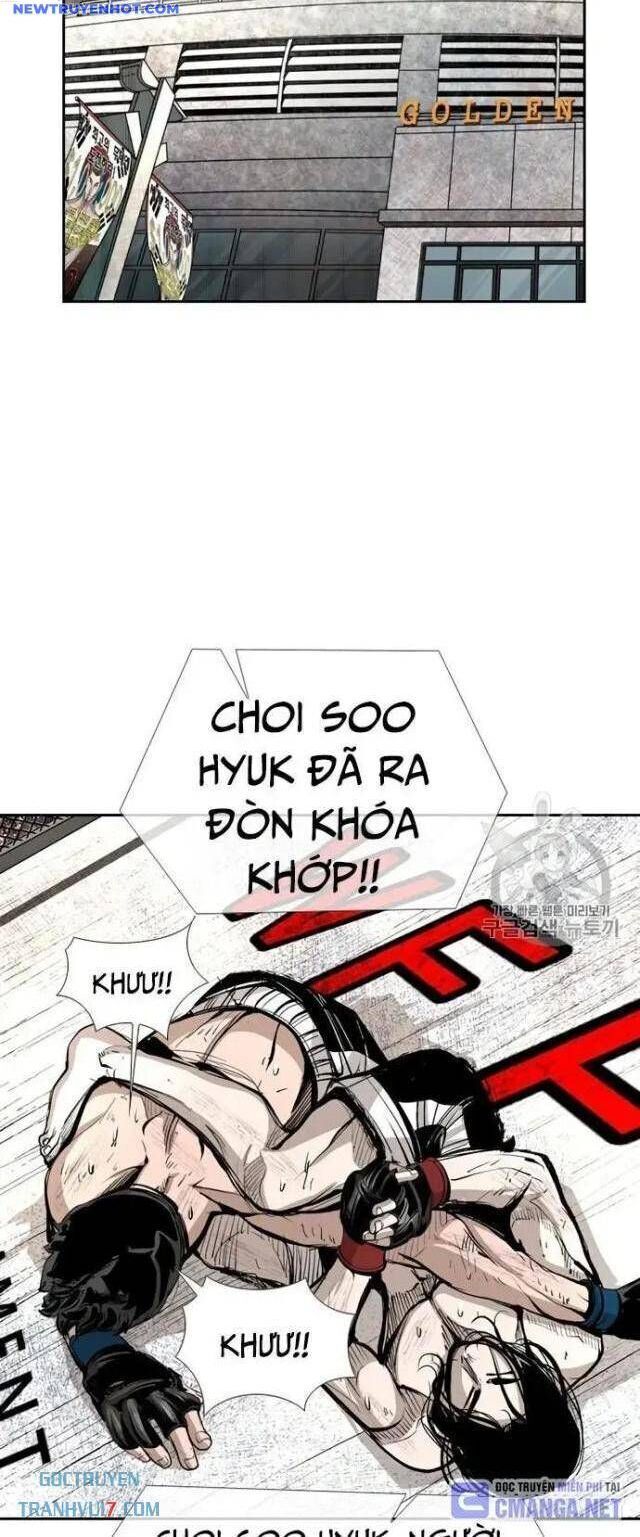 Shark - Cá Mập Chapter 165 - 21