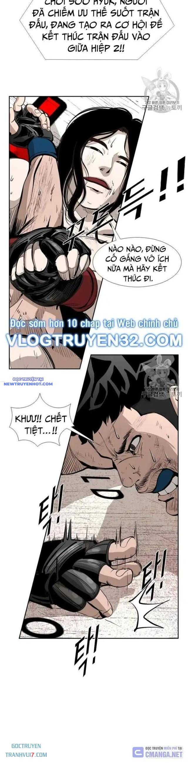 Shark - Cá Mập Chapter 165 - 22