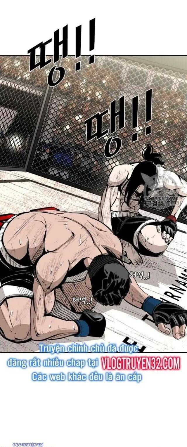 Shark - Cá Mập Chapter 165 - 23