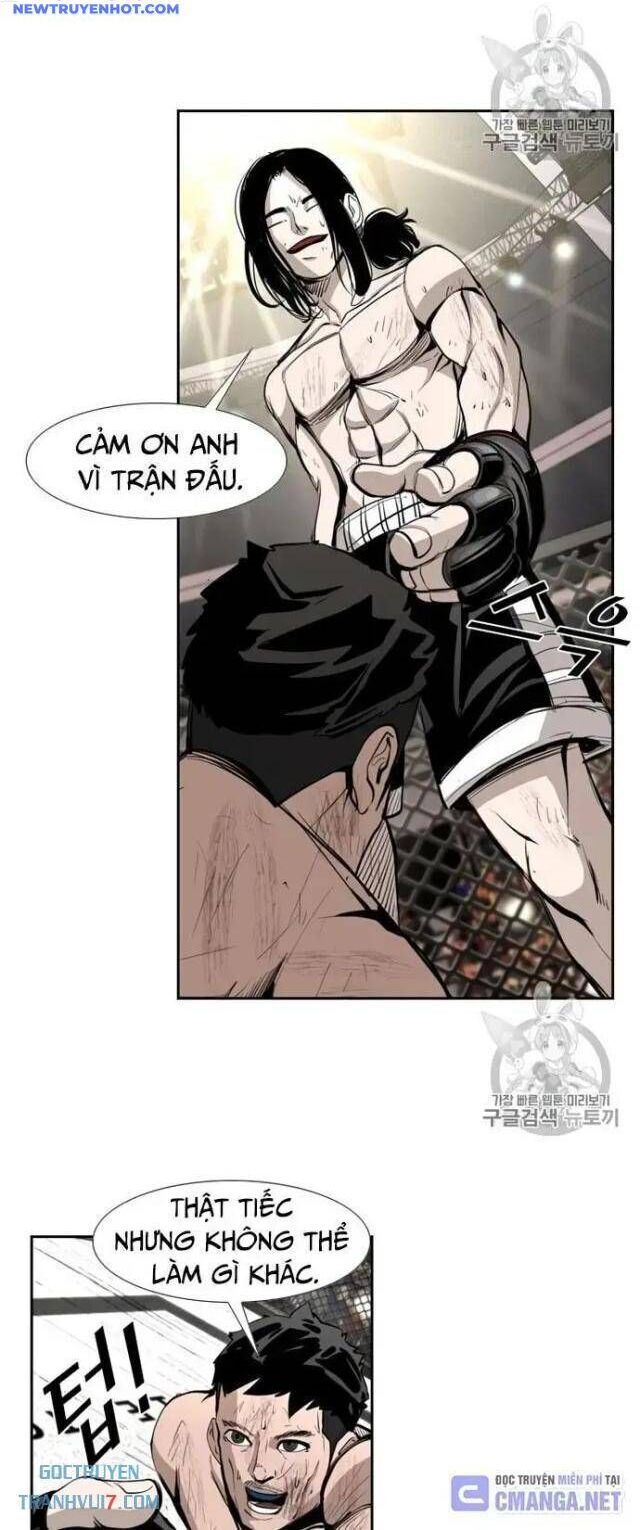 Shark - Cá Mập Chapter 165 - 24