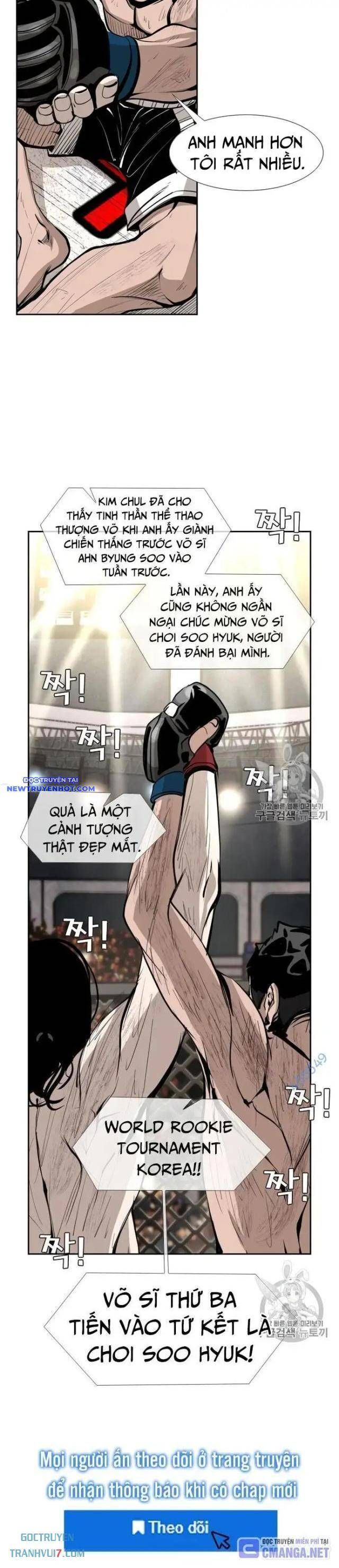 Shark - Cá Mập Chapter 165 - 25
