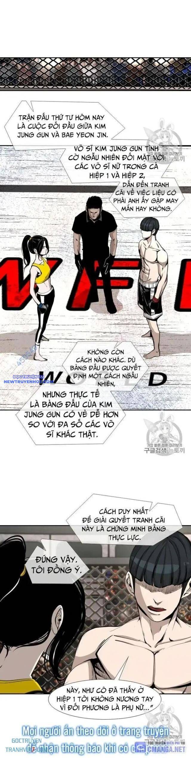 Shark - Cá Mập Chapter 165 - 26