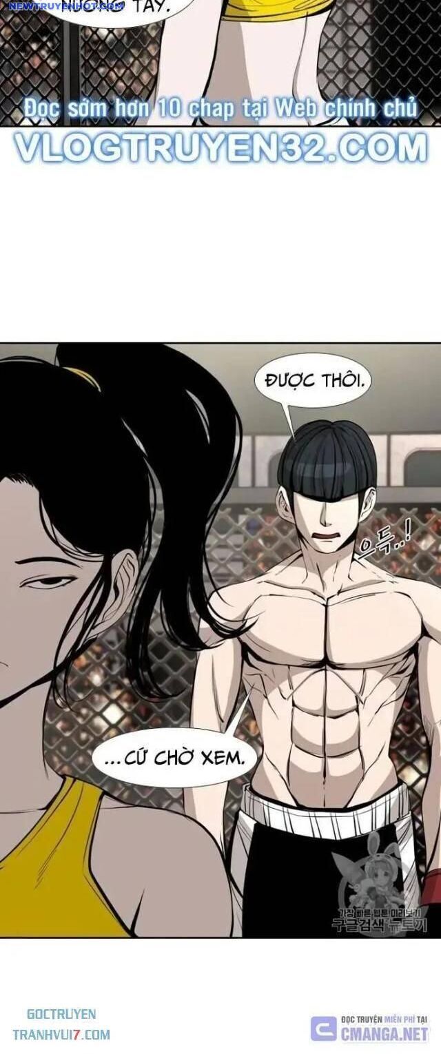 Shark - Cá Mập Chapter 165 - 28