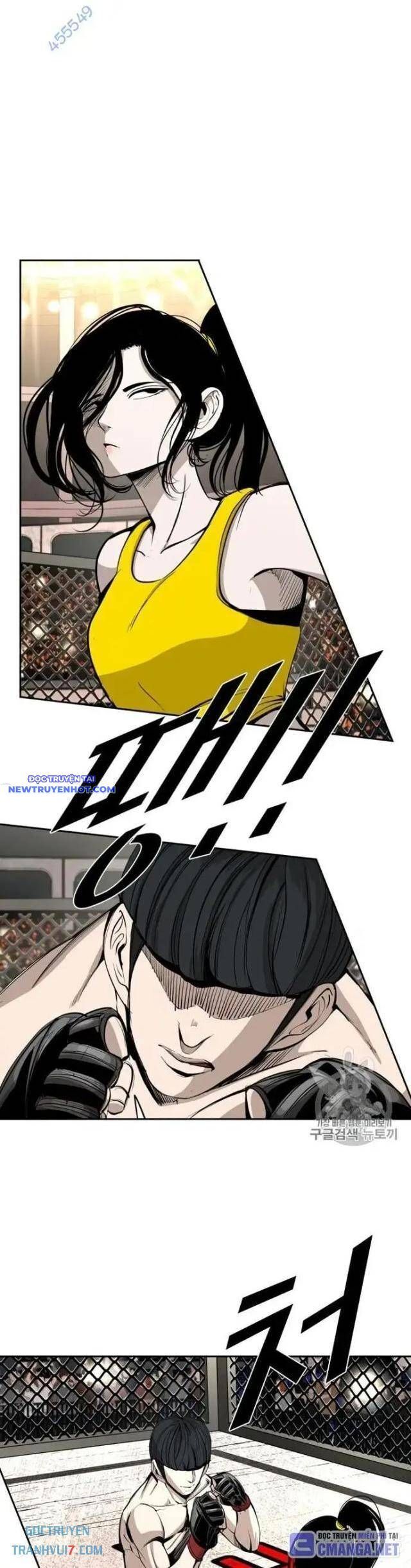 Shark - Cá Mập Chapter 165 - 29