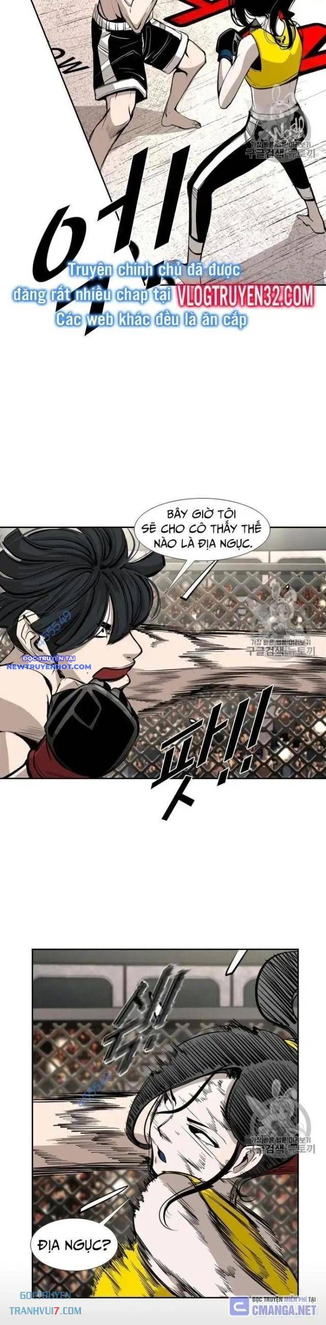 Shark - Cá Mập Chapter 165 - 30