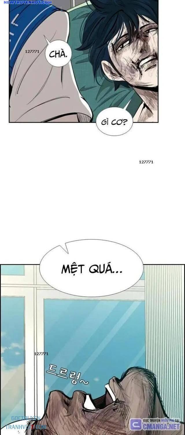 Shark - Cá Mập Chapter 165 - 4