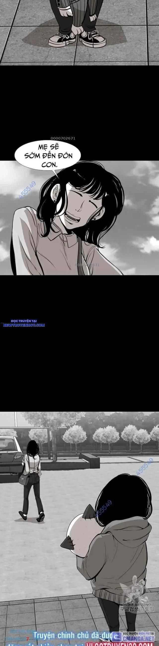 Shark - Cá Mập Chapter 165 - 33