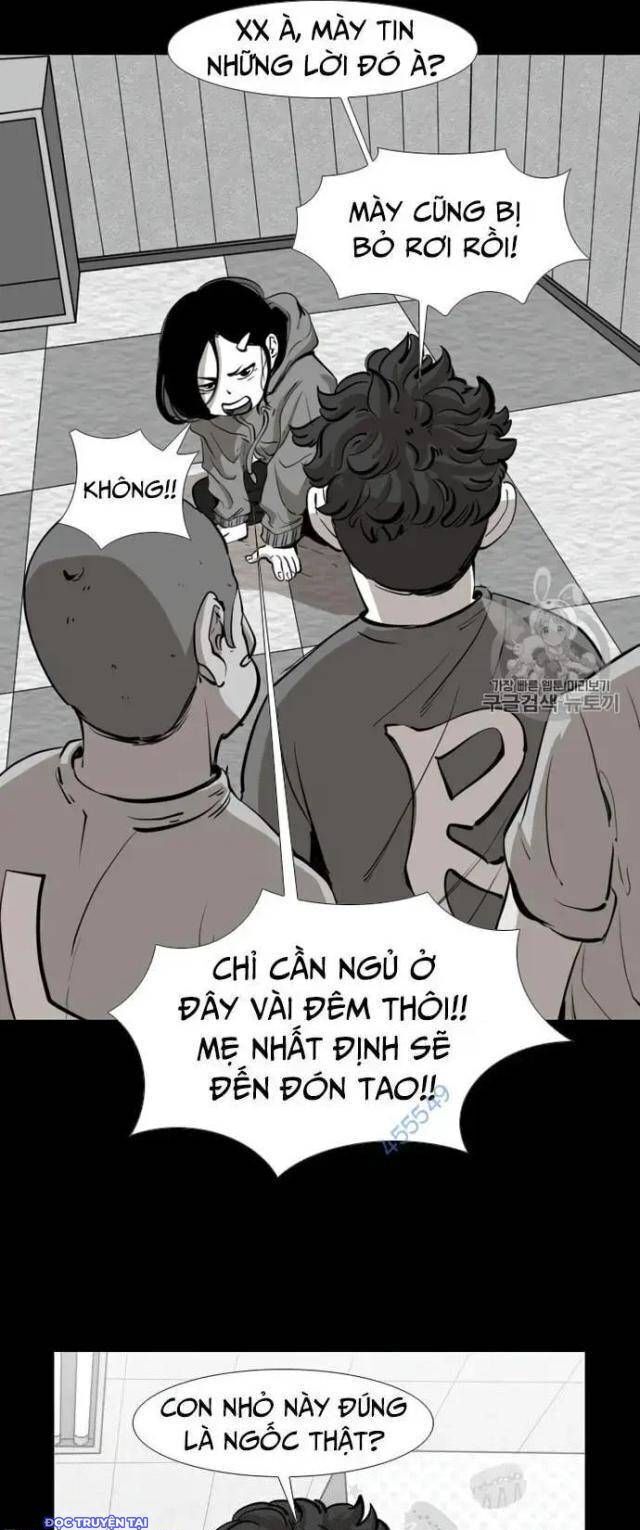 Shark - Cá Mập Chapter 165 - 36