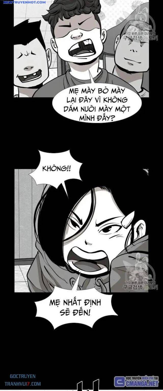 Shark - Cá Mập Chapter 165 - 37