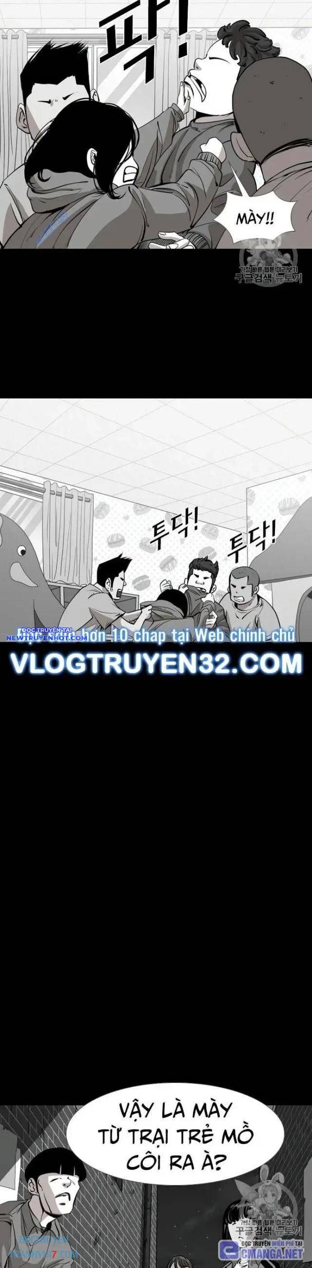 Shark - Cá Mập Chapter 165 - 38