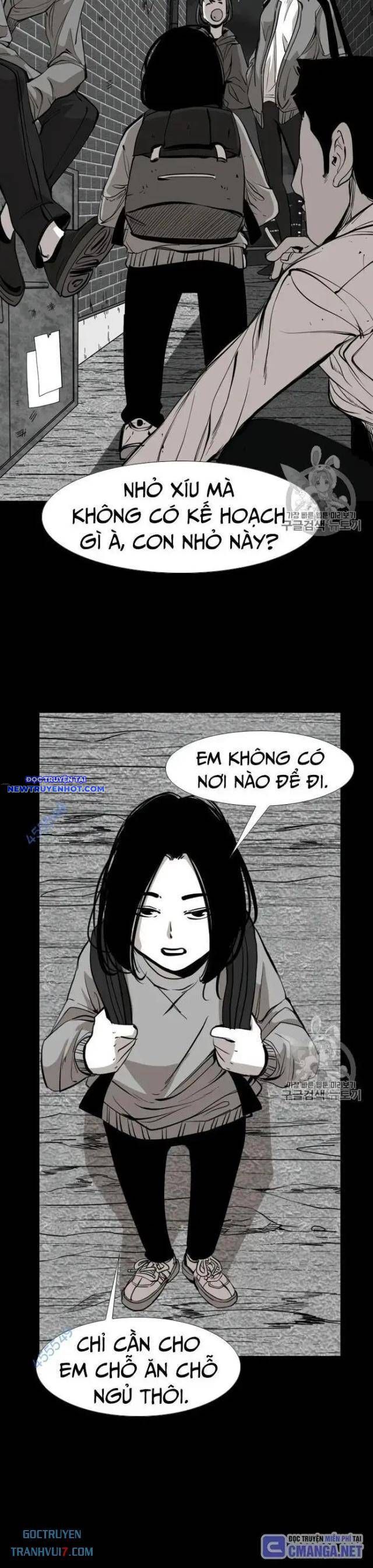 Shark - Cá Mập Chapter 165 - 39