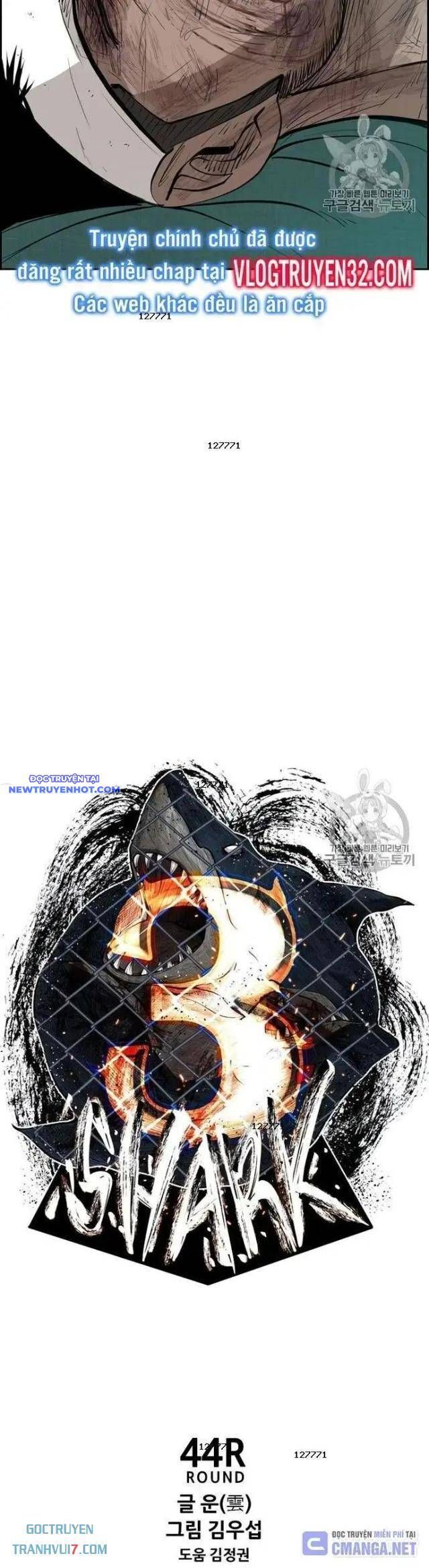 Shark - Cá Mập Chapter 165 - 5