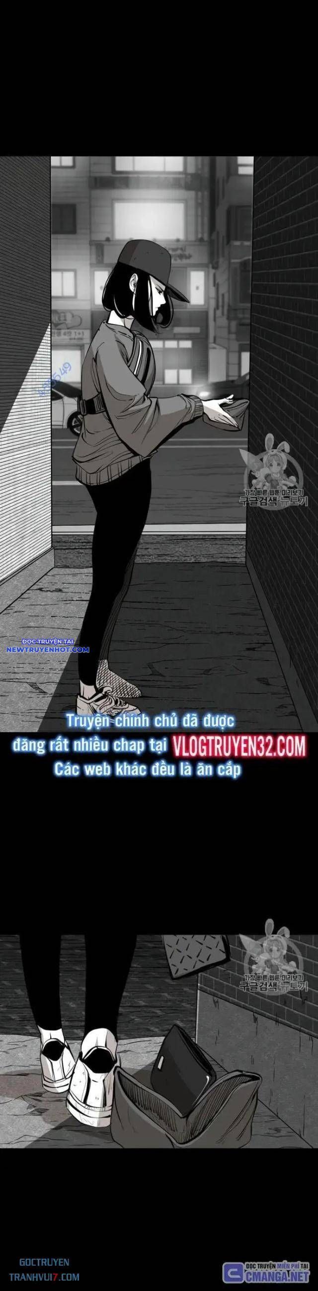 Shark - Cá Mập Chapter 165 - 42