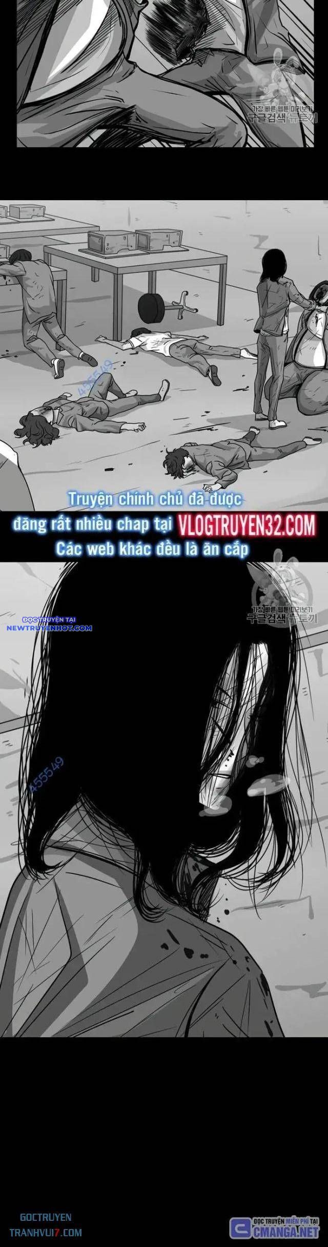 Shark - Cá Mập Chapter 165 - 45