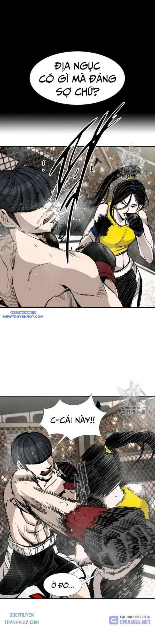 Shark - Cá Mập Chapter 165 - 46