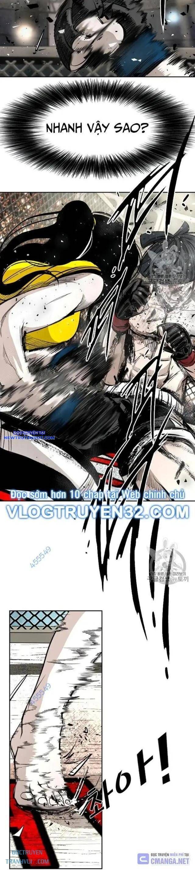 Shark - Cá Mập Chapter 165 - 49
