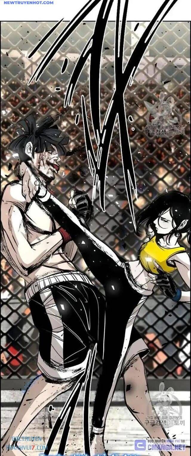 Shark - Cá Mập Chapter 165 - 51