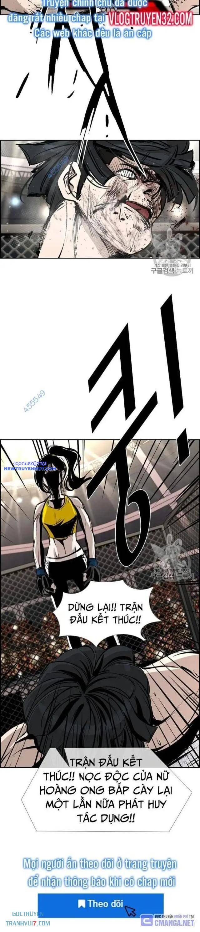 Shark - Cá Mập Chapter 165 - 52