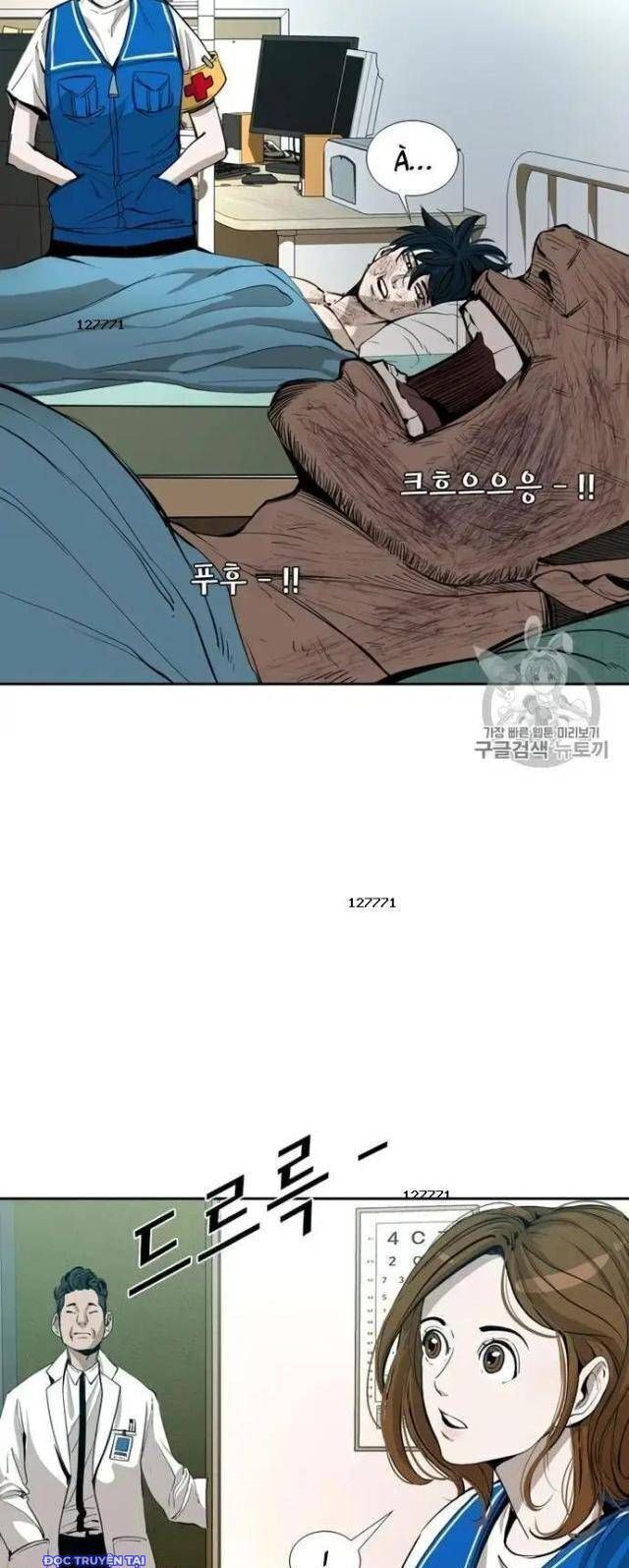 Shark - Cá Mập Chapter 165 - 8