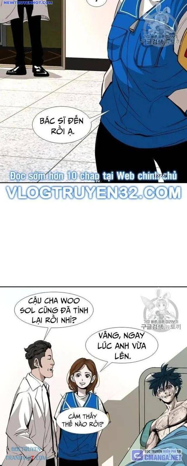 Shark - Cá Mập Chapter 165 - 9