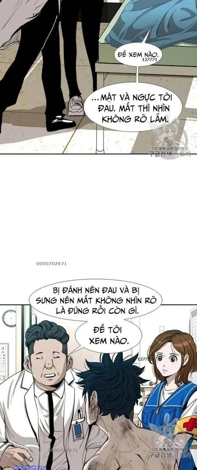 Shark - Cá Mập Chapter 165 - 10