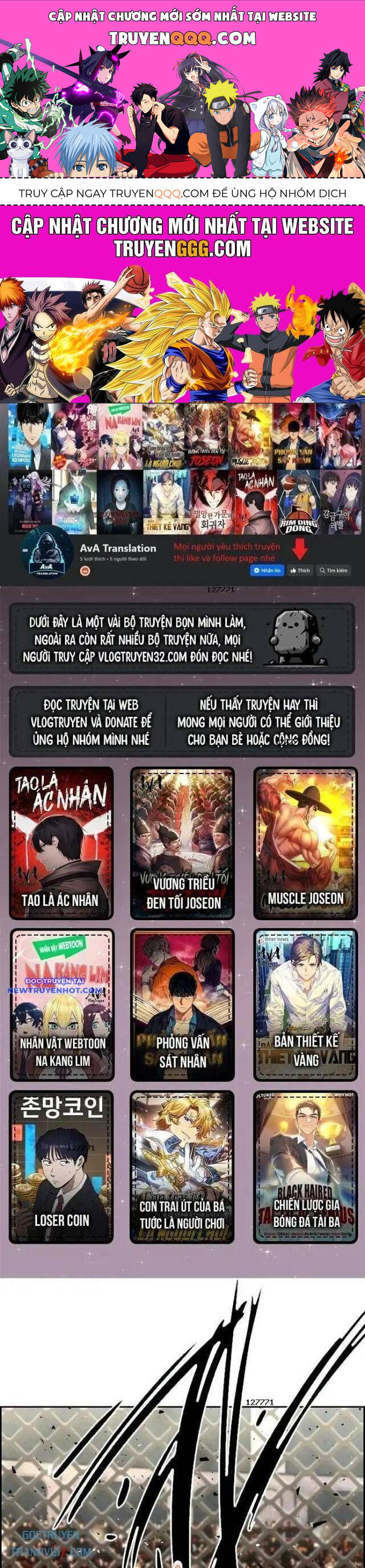 Shark - Cá Mập Chapter 166 - 1