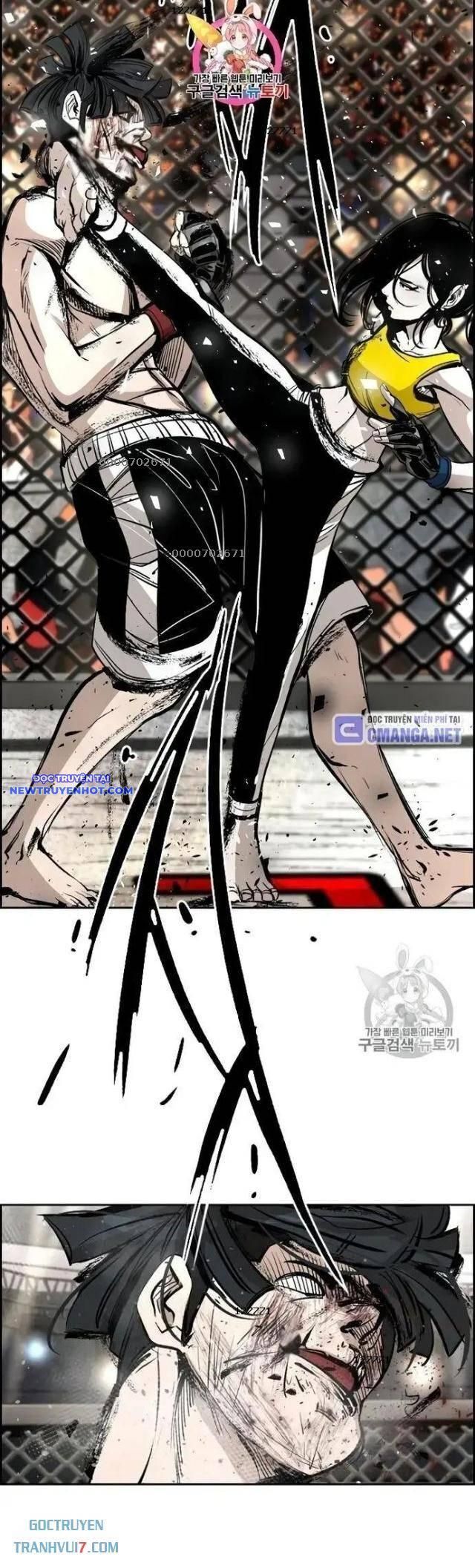 Shark - Cá Mập Chapter 166 - 2