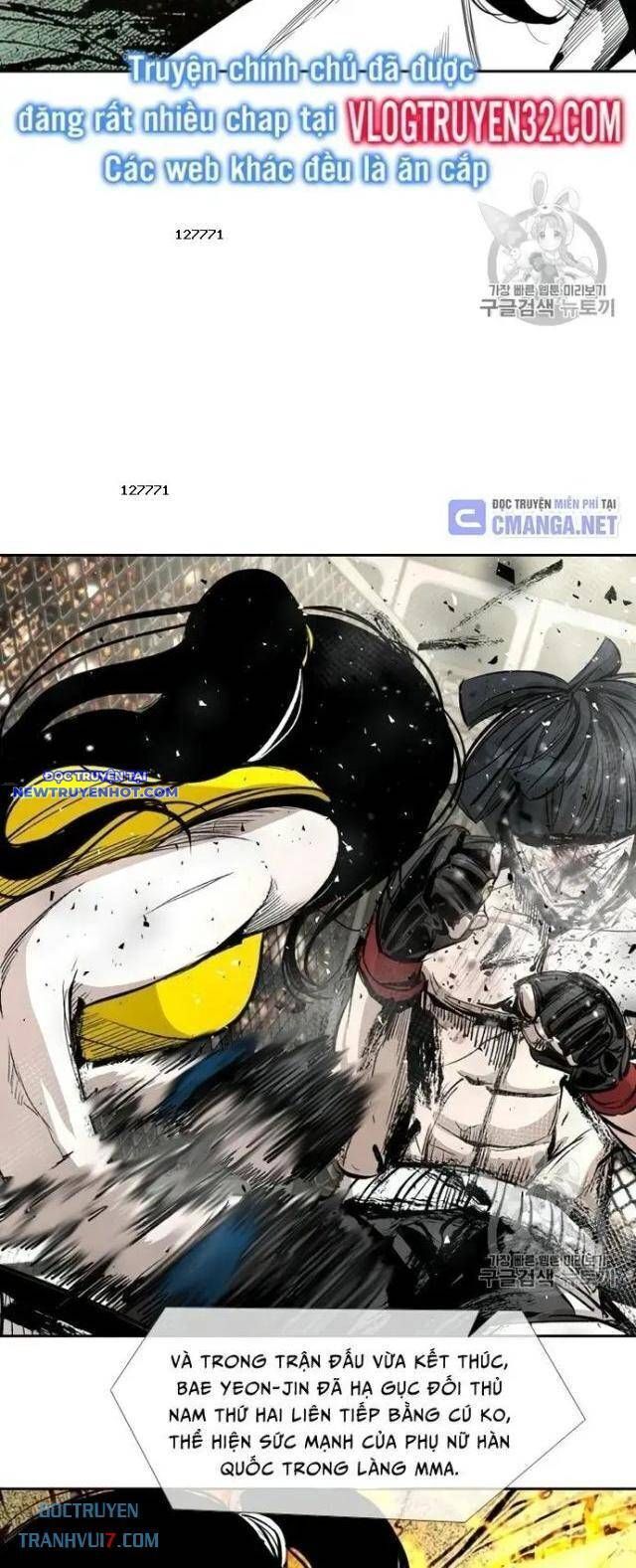 Shark - Cá Mập Chapter 166 - 11