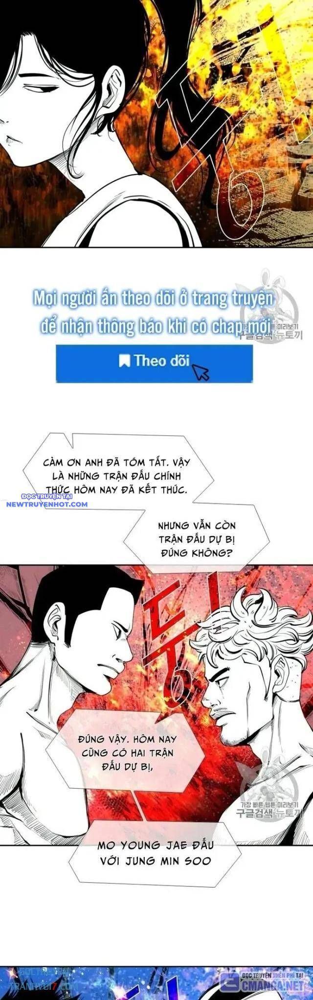 Shark - Cá Mập Chapter 166 - 12