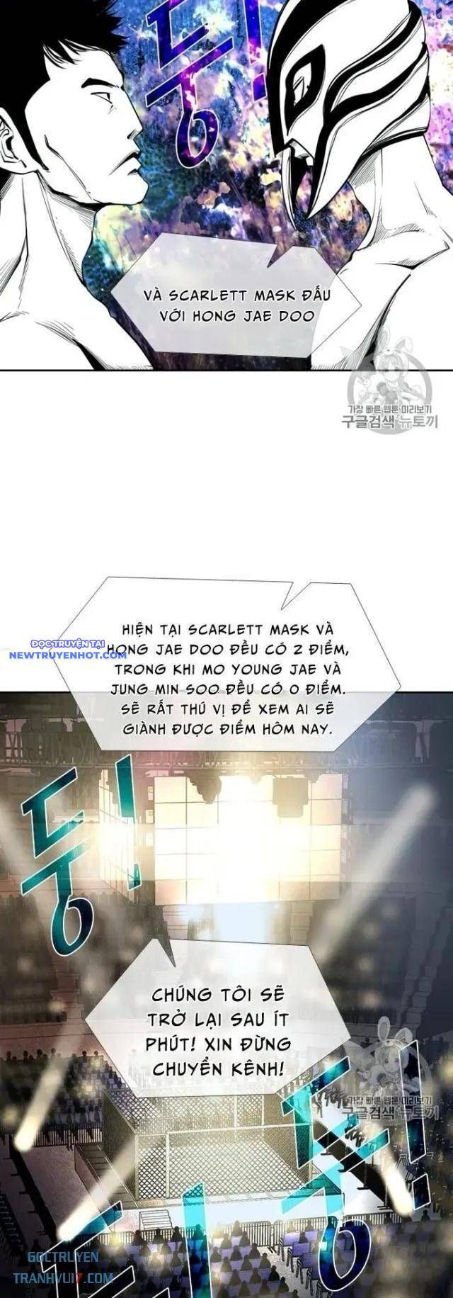 Shark - Cá Mập Chapter 166 - 13