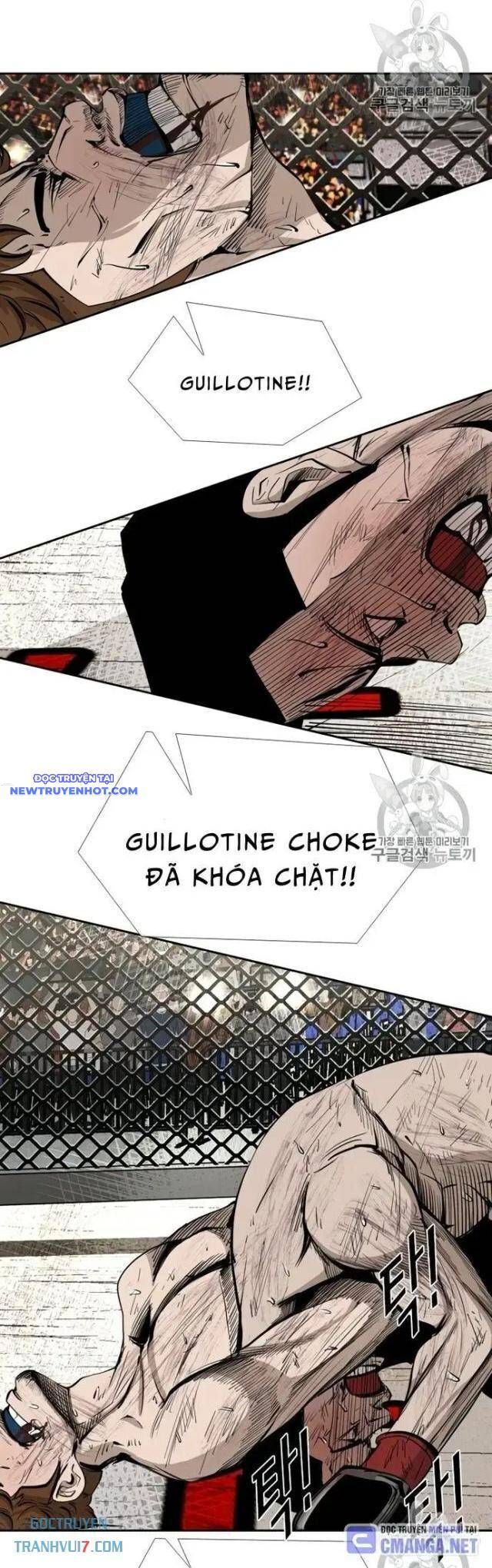 Shark - Cá Mập Chapter 166 - 15