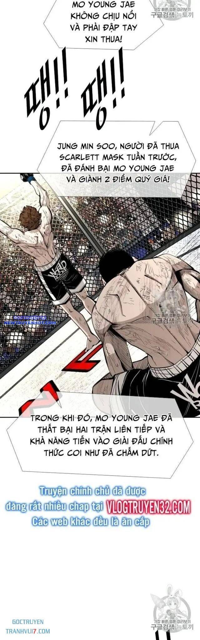 Shark - Cá Mập Chapter 166 - 16