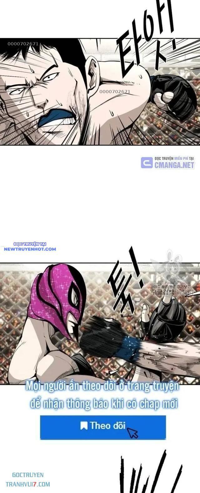 Shark - Cá Mập Chapter 166 - 17