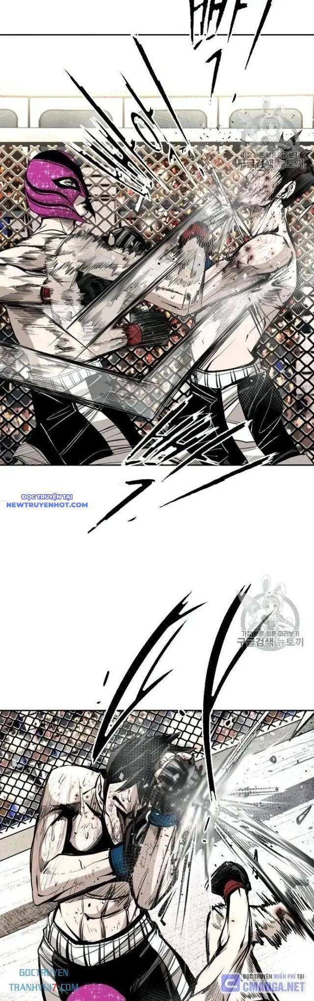 Shark - Cá Mập Chapter 166 - 18