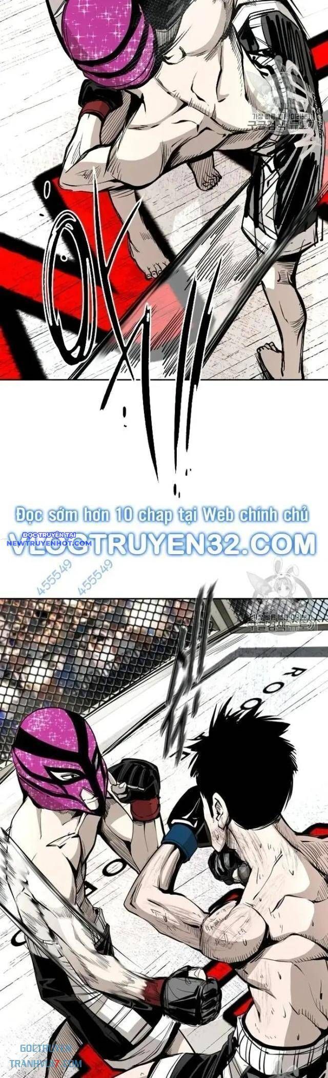 Shark - Cá Mập Chapter 166 - 19